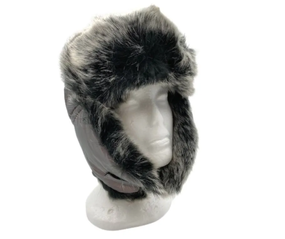 Proglo lasten keinoturkislakki - Heijastava H560