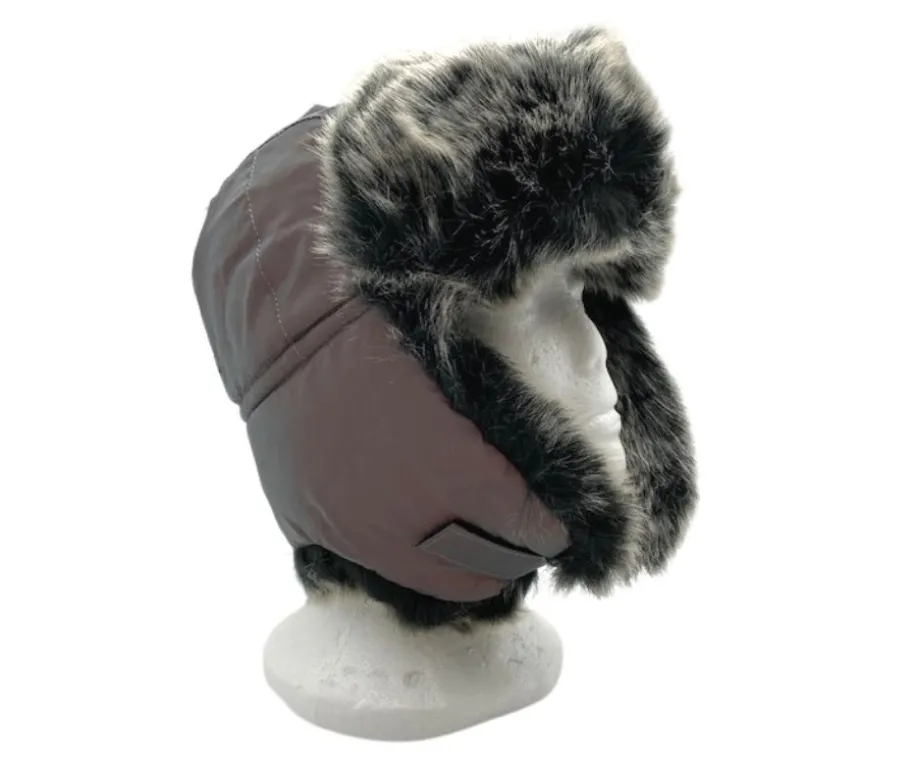 Proglo lasten keinoturkislakki - Heijastava H560