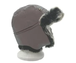 Proglo lasten keinoturkislakki - Heijastava H560