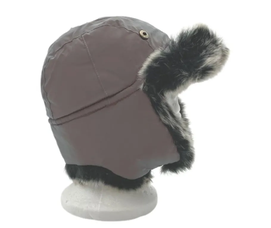 Proglo lasten keinoturkislakki - Heijastava H560