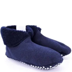 Rapu liukuestetossut - Sininen