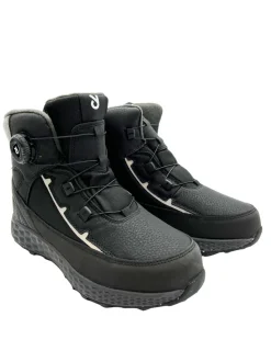 Reima talvikengät - Hallava Quicklock Black