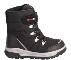 Reima talvikengät - Quicker Musta