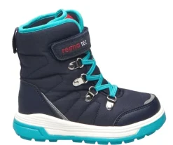 Reima talvikengät - Quicker Navy