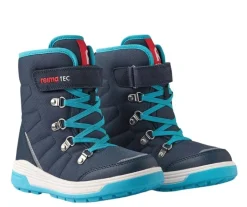 Reima talvikengät - Quicker Navy