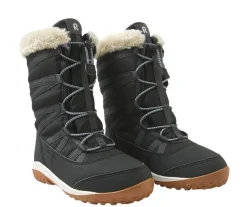 Reima talvikengät - Samojedi Musta