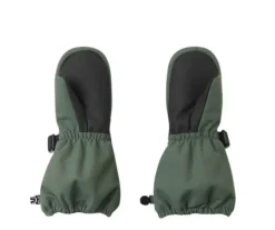 Reima vedenpitävät talvirukkaset - Ote Thyme Green