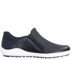 Remonte kävelykengät - Musta R1433-01