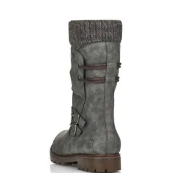 Remonte saappaat - Harmaa D8478-45