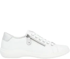 Remonte tennari valkoinen D1E3-80