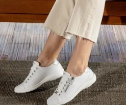 Remonte tennari valkoinen D1E3-80