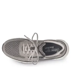 Rieker kävelykengät / MemoSoft, Harmaa