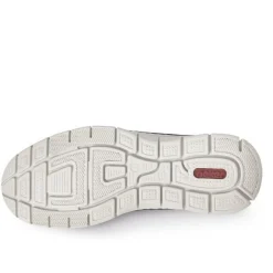 Rieker kävelykengät / MemoSoft, Harmaa