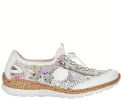 Rieker kävelykengät - Multi N42V1-90