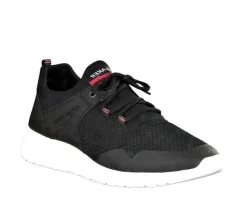 Rieker kävelykengät / Musta