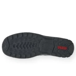 Rieker kävelykengät - Musta L7178-00