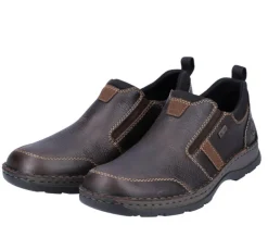 Rieker kävelykengät - Ruskea 05355-25