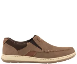 Rieker kävelykengät - Ruskea 17368-25