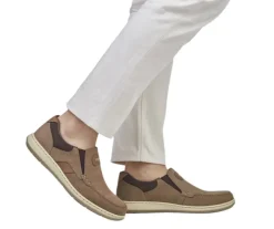 Rieker kävelykengät - Ruskea 17368-25