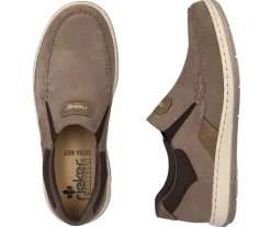 Rieker kävelykengät - Ruskea 17368-25