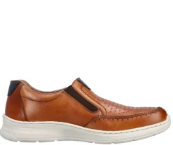 Rieker kävelykengät - Ruskea 14365-24