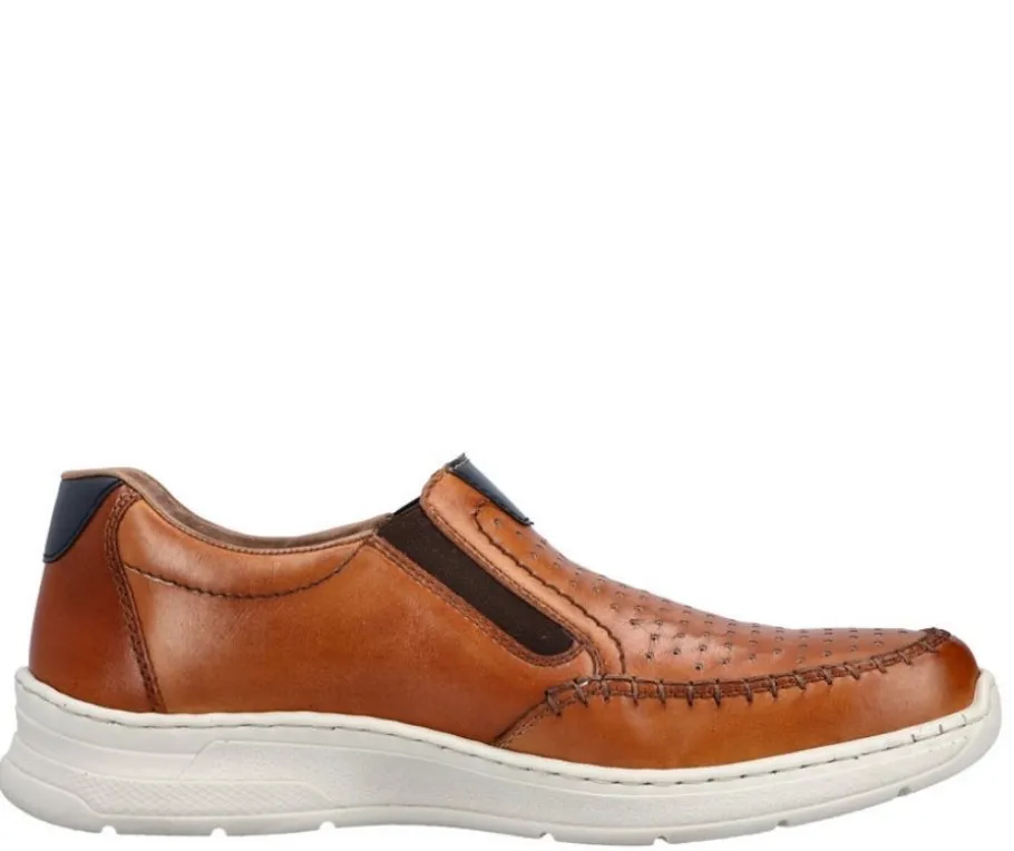 Rieker kävelykengät - Ruskea 14365-24