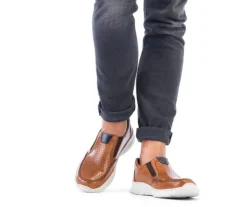 Rieker kävelykengät - Ruskea 14365-24