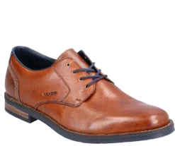 Rieker kävelykengät - Ruskea 13516-22