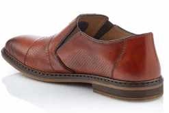 Rieker kävelykengät / Ruskea nahka