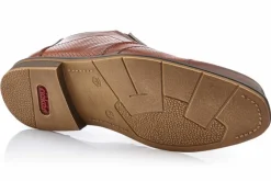 Rieker kävelykengät / Ruskea nahka