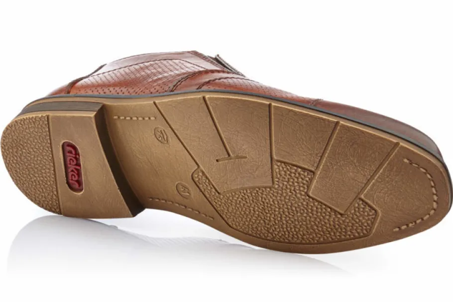 Rieker kävelykengät / Ruskea nahka