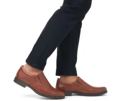 Rieker kävelykengät - Ruskea 10350-24