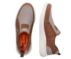 Rieker kävelykengät - Ruskea B7264-25