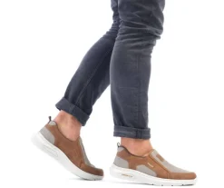 Rieker kävelykengät - Ruskea B7264-25