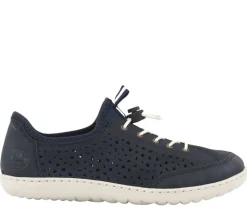 Rieker kävelykengät - Sininen 52860-14