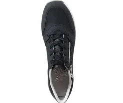 Rieker kävelykengät - Sininen N4338-14