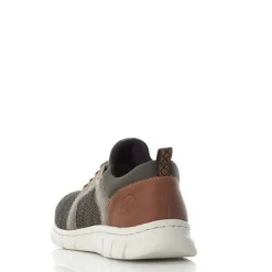 Rieker kävelykengät - Vihreä B7796-54