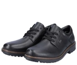 Rieker kävelykengät nauhalla F4611-00