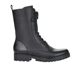 Rieker maiharit - Musta 78544-00