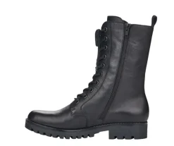 Rieker maiharit - Musta 78544-00