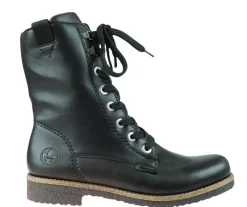 Rieker maiharit - Musta 73542-00