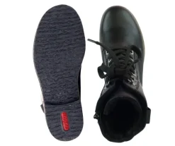 Rieker maiharit - Musta 73542-00