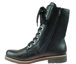 Rieker maiharit - Musta 73542-00