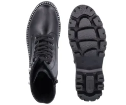 Rieker maiharit - Musta Y3354-00