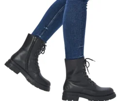 Rieker maiharit - Musta Z9120-01