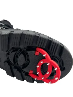 Rieker nastakengät - Musta X8200-00