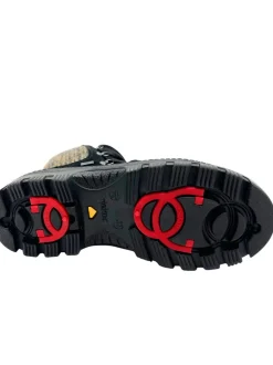 Rieker nastakengät - Musta X8200-00