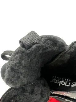 Rieker nastakengät - Musta X8200-00