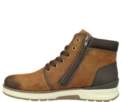 Rieker nilkkurit - Ruskea 32332-24