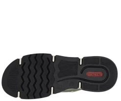 Rieker nilkkurit - Vihreä 45955-54